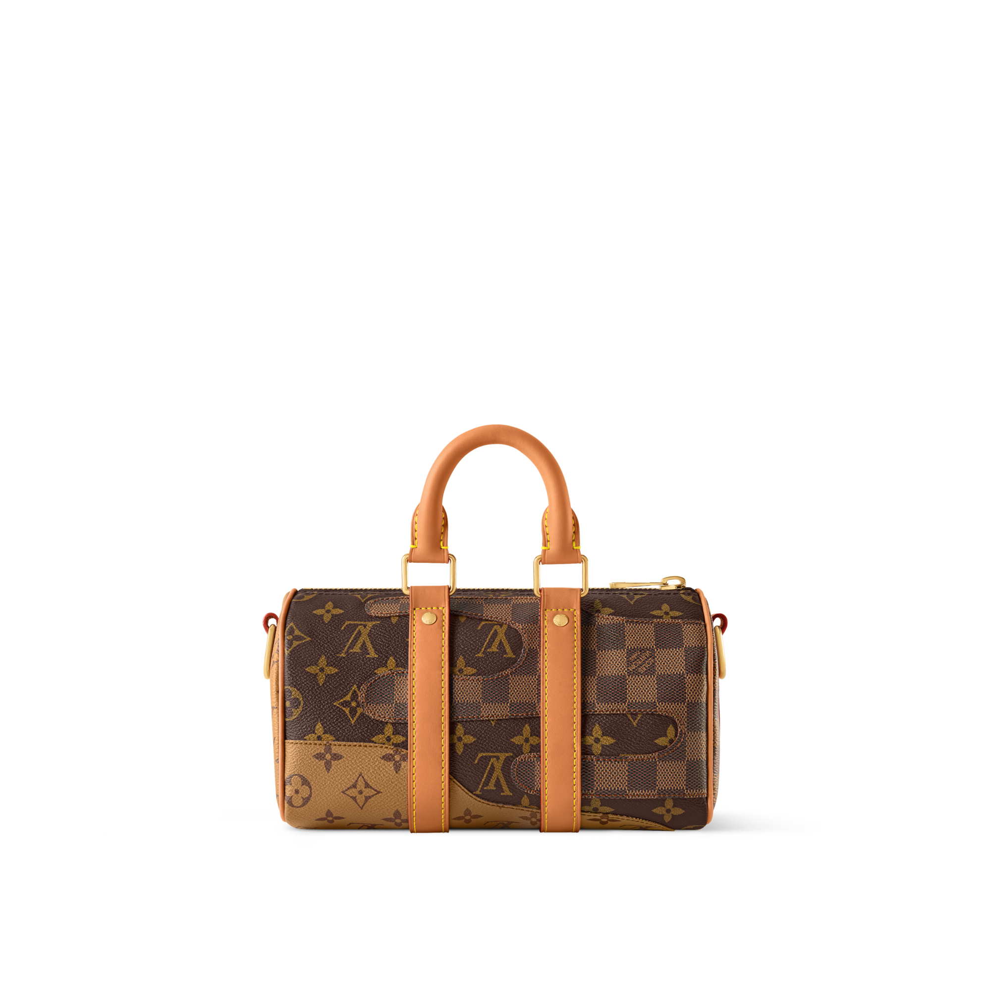 Keepall Bandoulière 25 Monogram Other - Men Bags | LOUIS VUITTON